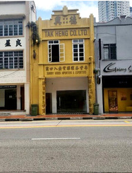 South Bridge Road (D1), Shop House #482649971